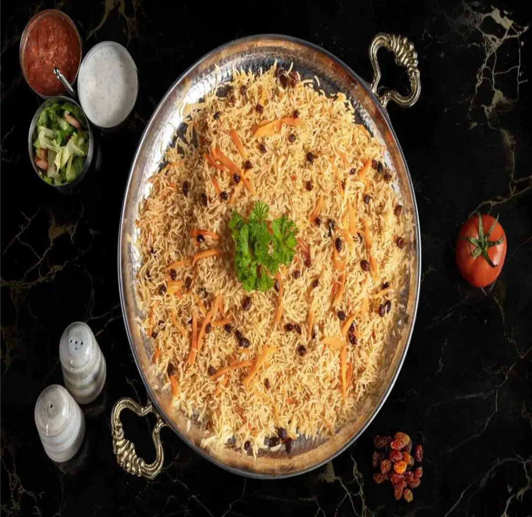 رز بخاري
