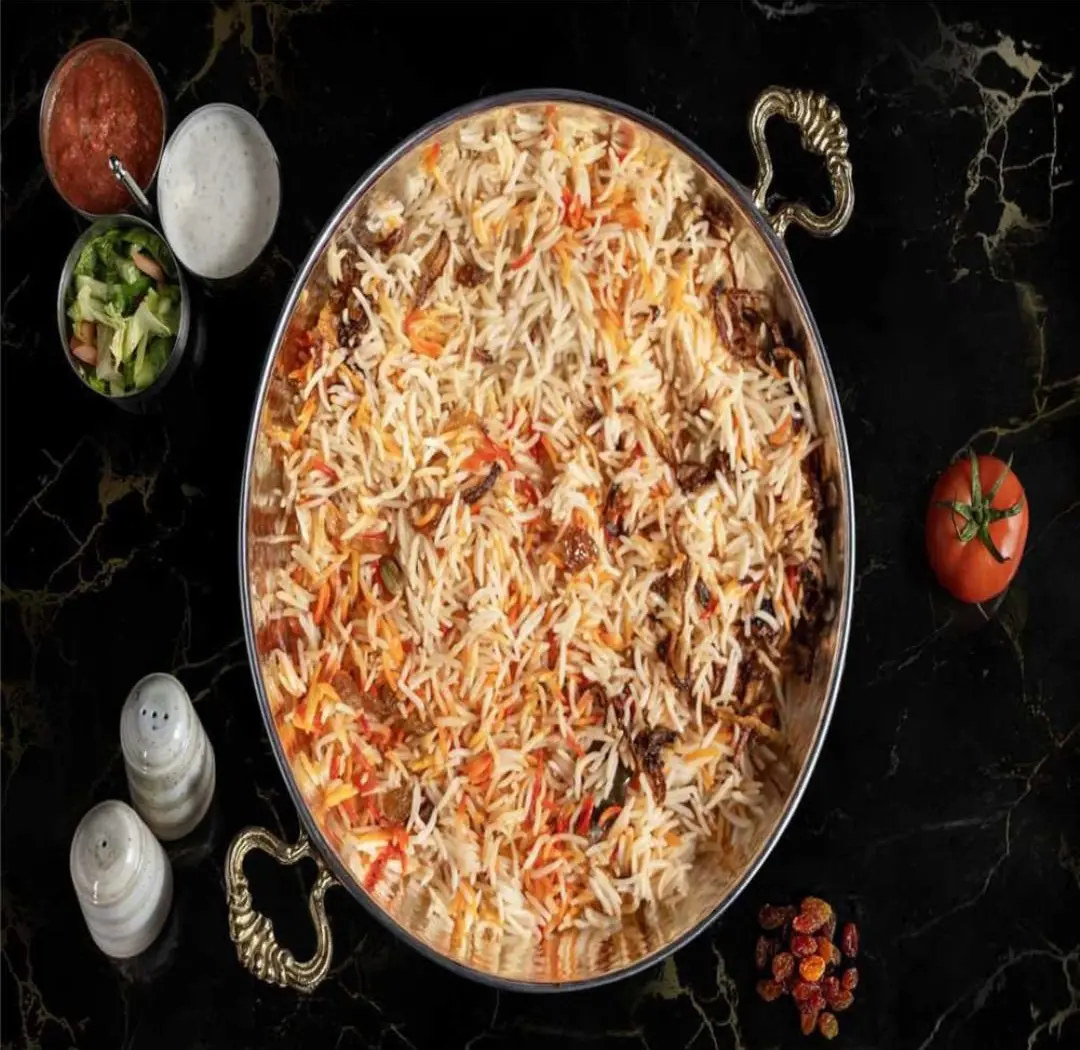 رز مندي